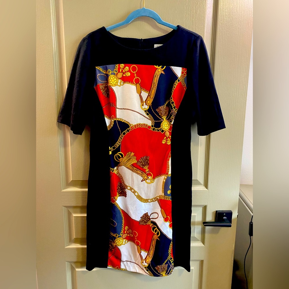 Sophia Christina Ladies Dress Size 10.